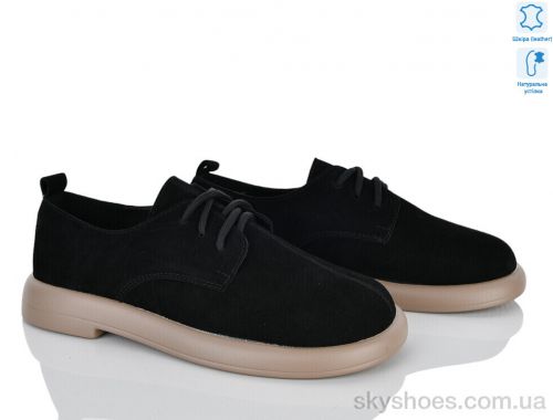 Туфлі NO BRAND 2882-24 Туфлі NO BRAND 2882-24