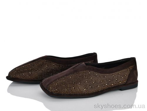 Туфлі BAIJIN 6110-53 Туфлі BAIJIN 6110-53