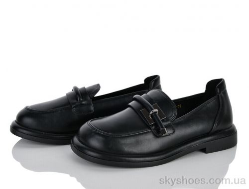 Туфлі BAIJIN 6116-35 Туфлі BAIJIN 6116-35