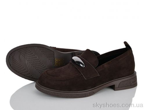 Туфлі BAIJIN 9172-2 Туфлі BAIJIN 9172-2