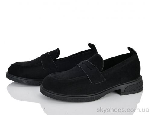 Туфлі BAIJIN 9172-12 Туфлі BAIJIN 9172-12