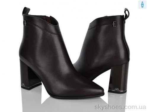 Черевики STEFANIYA NINA 705-48 Черевики STEFANIYA NINA 705-48