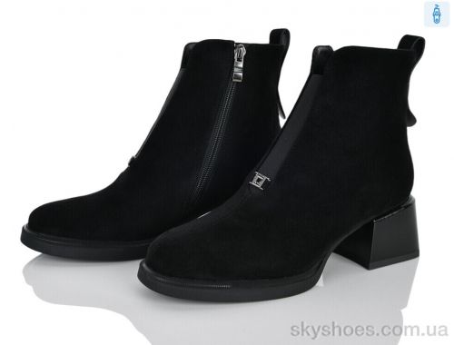 Черевики STEFANIYA NINA 705-85 Черевики STEFANIYA NINA 705-85