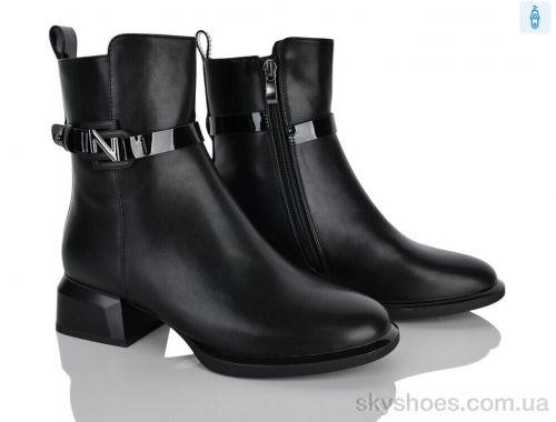Черевики STEFANIYA NINA 705-92 Черевики STEFANIYA NINA 705-92