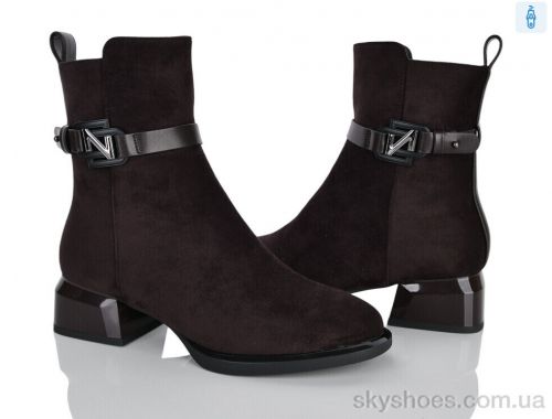 Черевики STEFANIYA NINA 705-94 Черевики STEFANIYA NINA 705-94