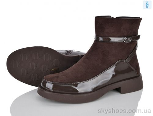 Черевики STEFANIYA NINA 705-24 Черевики STEFANIYA NINA 705-24