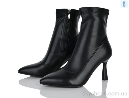 Черевики STEFANIYA NINA 705-3 Черевики STEFANIYA NINA 705-3