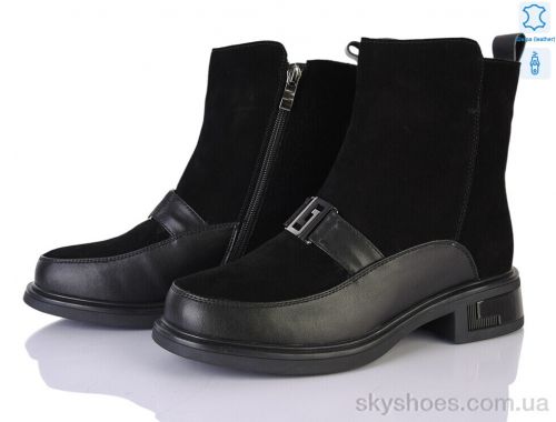 Черевики NO BRAND 711-229 Черевики NO BRAND 711-229