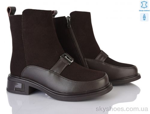 Черевики NO BRAND 711-230 Черевики NO BRAND 711-230