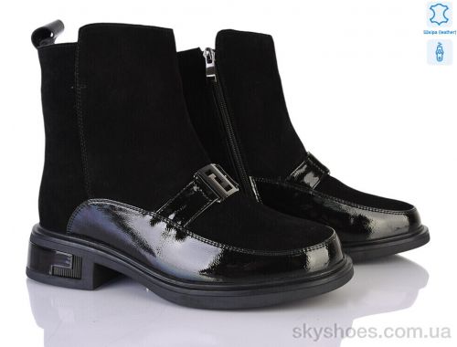 Черевики NO BRAND 711-231 Черевики NO BRAND 711-231