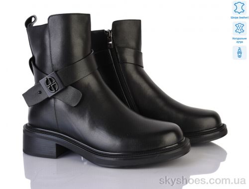 Черевики NO BRAND 712-270 Черевики NO BRAND 712-270