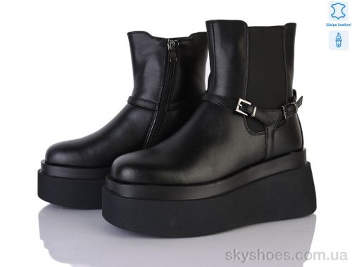 Черевики NO BRAND 711-256 Черевики NO BRAND 711-256