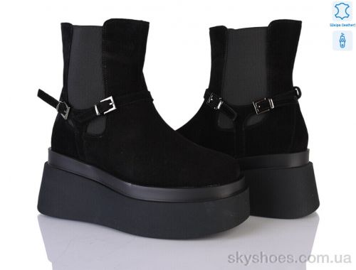 Черевики NO BRAND 711-257 Черевики NO BRAND 711-257