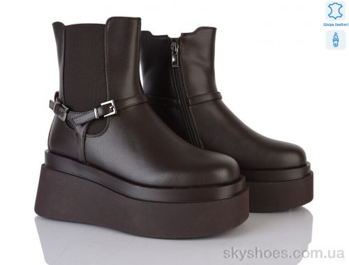 Черевики NO BRAND 711-258 Черевики NO BRAND 711-258