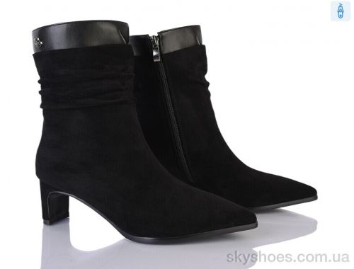Черевики STEFANIYA NINA 705-17 Черевики STEFANIYA NINA 705-17