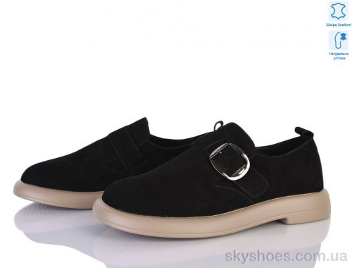 Туфлі NO BRAND 2882-12 Туфлі NO BRAND 2882-12