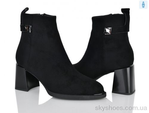 Черевики STEFANIYA NINA 705-36 Черевики STEFANIYA NINA 705-36