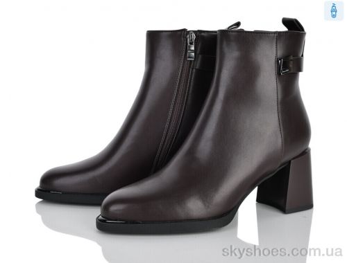 Черевики STEFANIYA NINA 705-37 Черевики STEFANIYA NINA 705-37