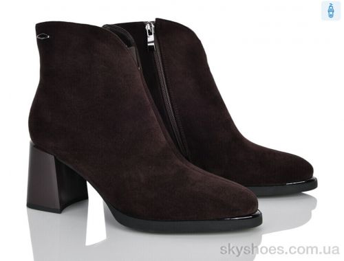 Черевики STEFANIYA NINA 705-40 Черевики STEFANIYA NINA 705-40