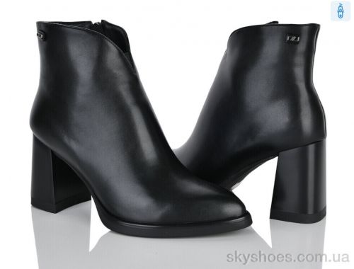 Черевики STEFANIYA NINA 705-53 Черевики STEFANIYA NINA 705-53