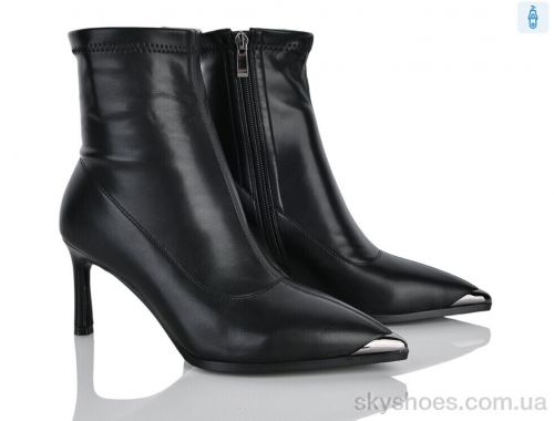 Черевики STEFANIYA NINA 705-29 Черевики STEFANIYA NINA 705-29