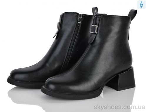 Черевики STEFANIYA NINA 705-81 Черевики STEFANIYA NINA 705-81