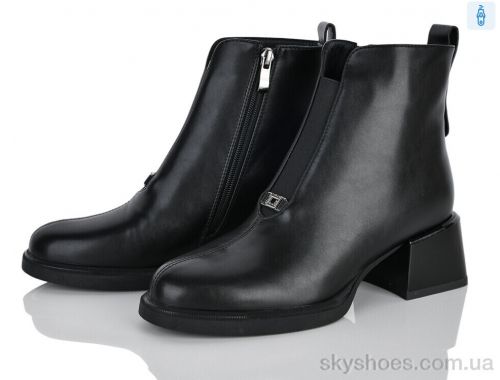 Черевики STEFANIYA NINA 705-83 Черевики STEFANIYA NINA 705-83