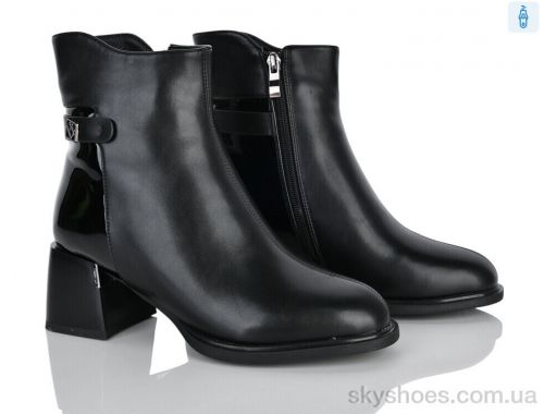 Черевики STEFANIYA NINA 707-150 Черевики STEFANIYA NINA 707-150