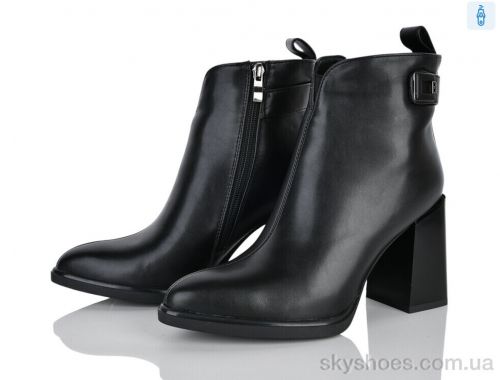 Черевики STEFANIYA NINA 707-135 Черевики STEFANIYA NINA 707-135