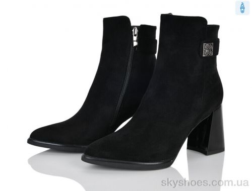 Черевики STEFANIYA NINA 705-64 Черевики STEFANIYA NINA 705-64
