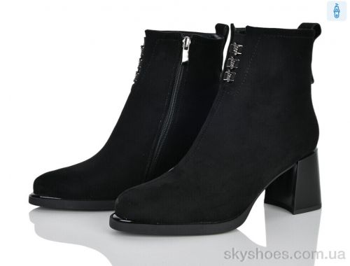 Черевики STEFANIYA NINA 705-33 Черевики STEFANIYA NINA 705-33