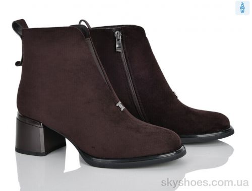 Черевики STEFANIYA NINA 705-109 Черевики STEFANIYA NINA 705-109