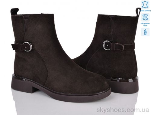 Черевики NO BRAND 712-225 Черевики NO BRAND 712-225