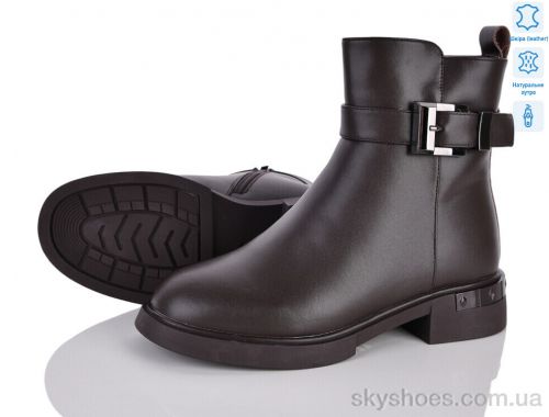 Черевики NO BRAND 712-242 Черевики NO BRAND 712-242