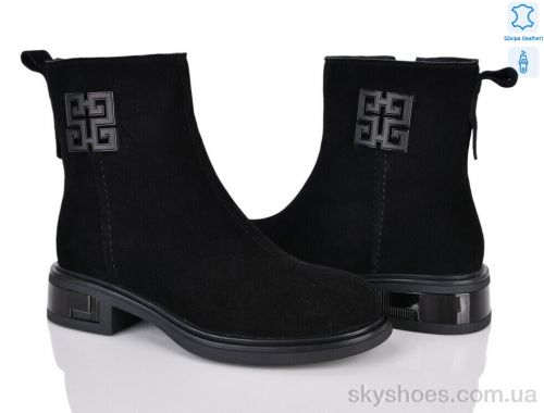 Черевики NO BRAND 711-260 Черевики NO BRAND 711-260