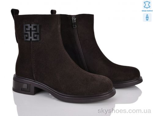 Черевики NO BRAND 711-261 Черевики NO BRAND 711-261