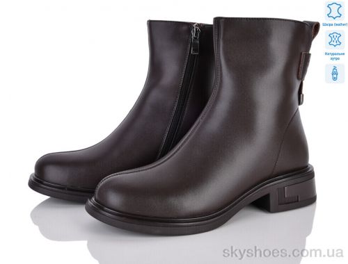Черевики NO BRAND 712-263 Черевики NO BRAND 712-263