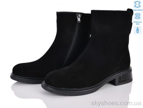 Черевики NO BRAND 712-264 Черевики NO BRAND 712-264