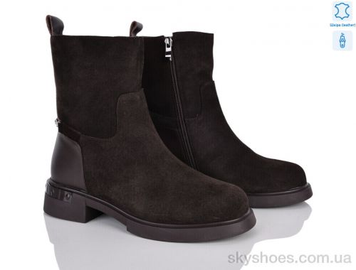 Черевики NO BRAND 711-245 Черевики NO BRAND 711-245