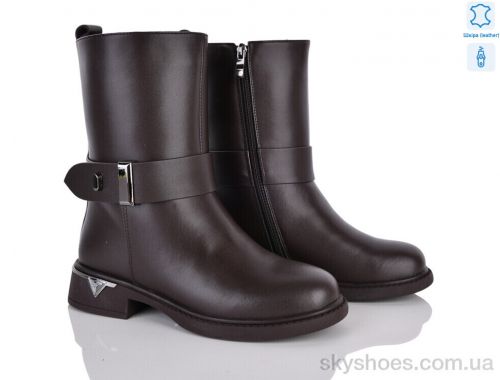 Черевики NO BRAND 711-248 Черевики NO BRAND 711-248