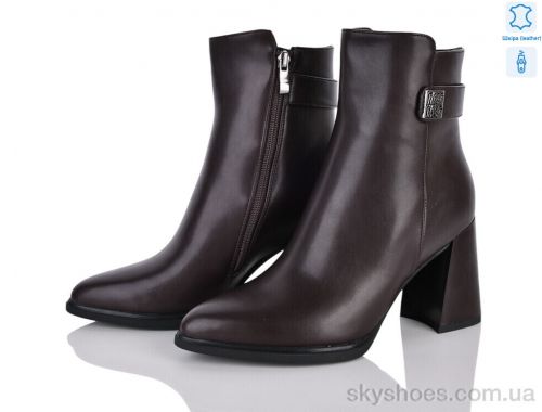 Черевики NO BRAND 705-63 Черевики NO BRAND 705-63
