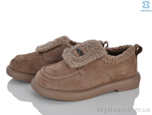 Туфлі NO BRAND 9683-127 Туфлі NO BRAND 9683-127