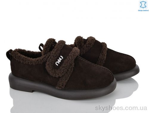 Туфлі NO BRAND 9683-130 Туфлі NO BRAND 9683-130