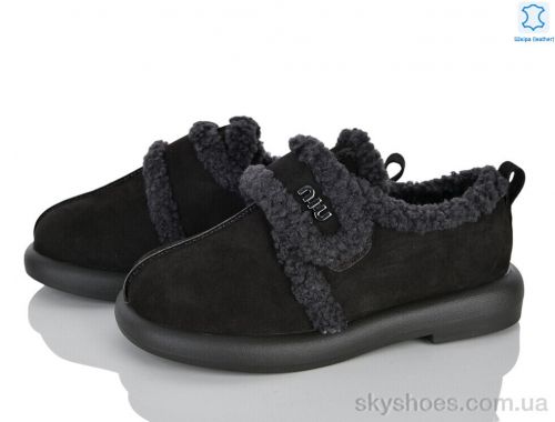 Туфлі NO BRAND 9683-131 Туфлі NO BRAND 9683-131