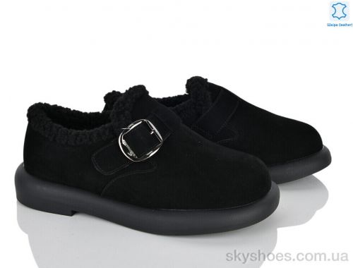 Туфлі NO BRAND 9683-136 Туфлі NO BRAND 9683-136