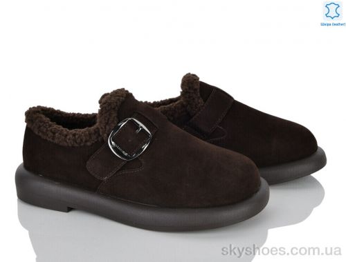 Туфлі NO BRAND 9683-138 Туфлі NO BRAND 9683-138