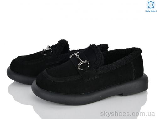 Туфлі NO BRAND 9683-144 Туфлі NO BRAND 9683-144