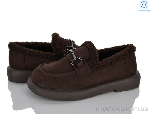 Туфлі NO BRAND 9683-145 Туфлі NO BRAND 9683-145