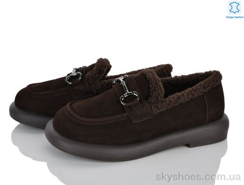Туфлі NO BRAND 9683-146 Туфлі NO BRAND 9683-146