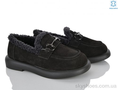 Туфлі NO BRAND 9683-147 Туфлі NO BRAND 9683-147